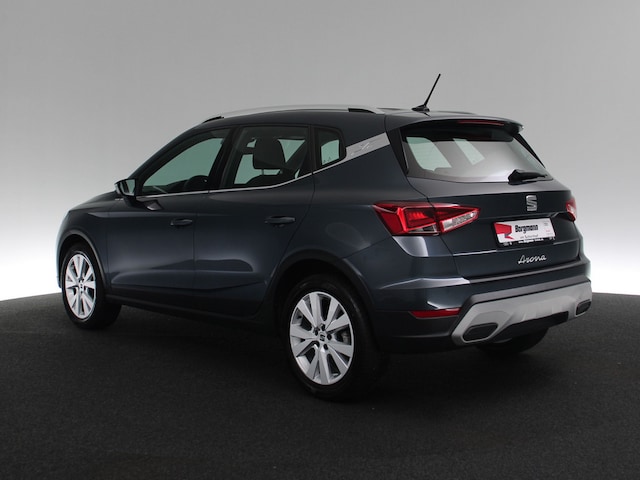 Seat Arona 1.0 TSI