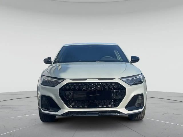 Audi A1 30 TFSI S-Tronic