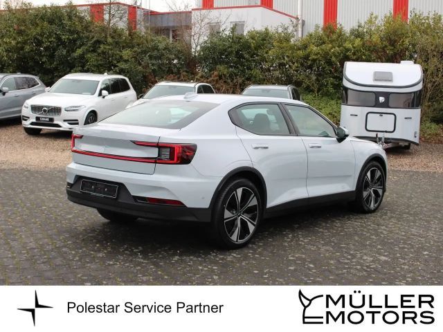 Polestar 2 Dual motor Long range Pilot