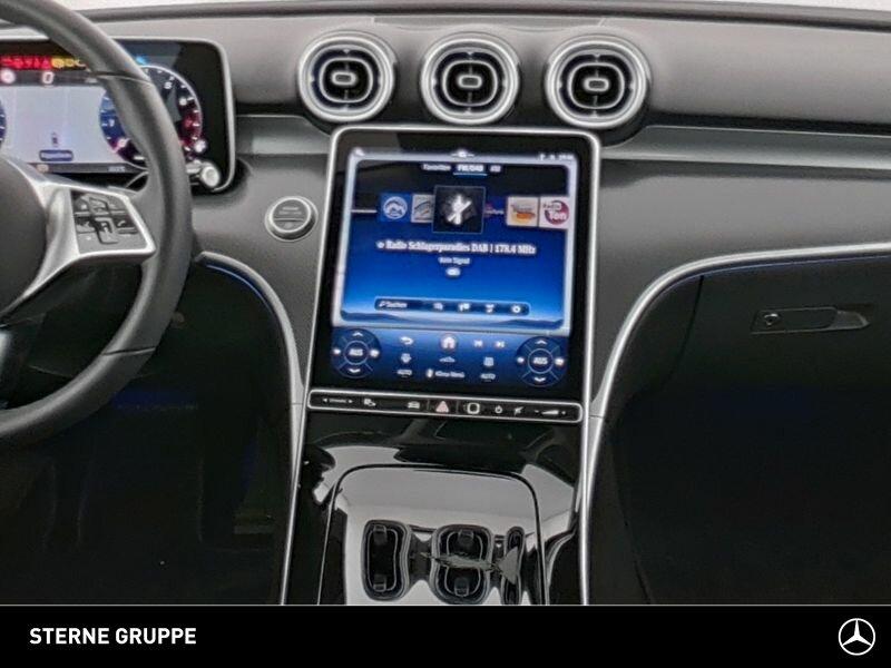 Mercedes-Benz C 180 AVANTGARDE Estate