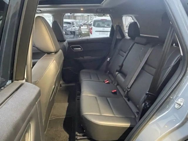 Nissan X-trail Tekna