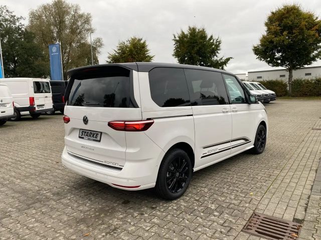 Volkswagen Multivan 2.0 TDI DSG T7