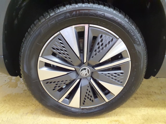 Skoda Karoq 1.5 TSI Tour