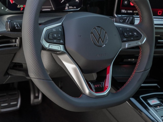 Volkswagen Golf DSG GTI