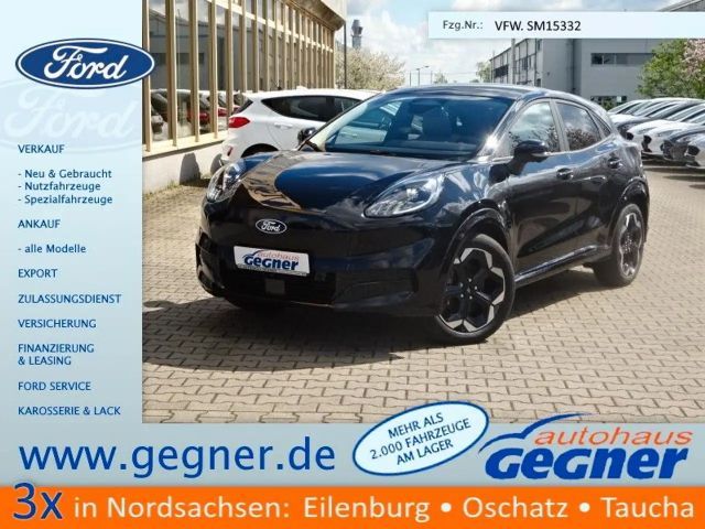 Ford Puma Gen-E Premium