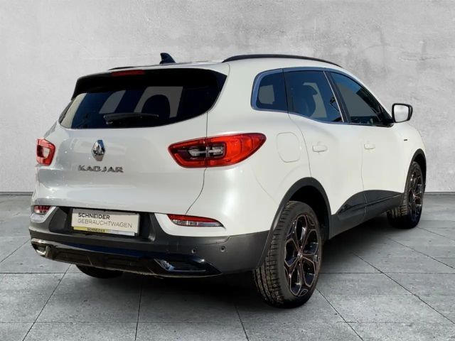 Renault Kadjar Bose TCe 160