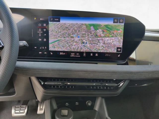 Audi A6 e-tron Avant Edition