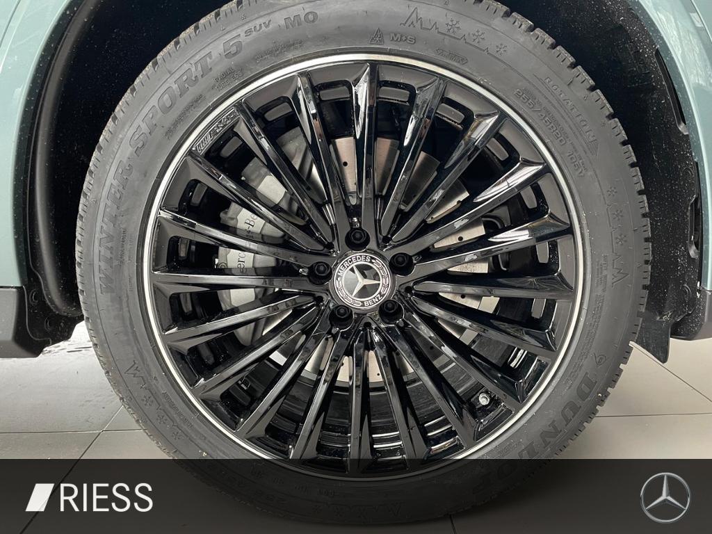 Mercedes-Benz GLC 450 4MATIC