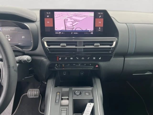 Citroën C5 Aircross C-Series