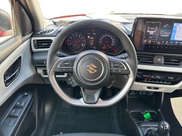 Suzuki Swift Comfort Hybrid