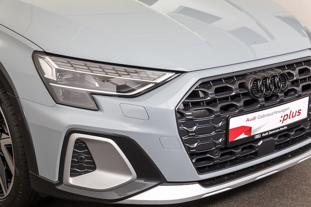 Audi A3 35 TDI S-Tronic