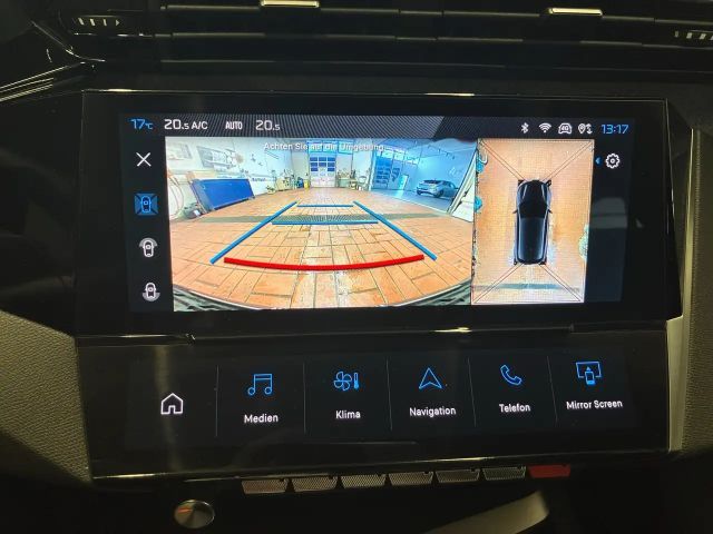 Peugeot 308 Allure Pack PureTech