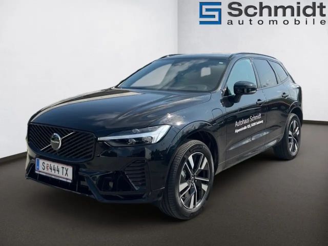 Volvo XC60 AWD Dark Plus T6