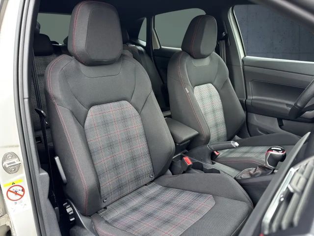 Volkswagen Polo 2.0 TSI DSG GTI