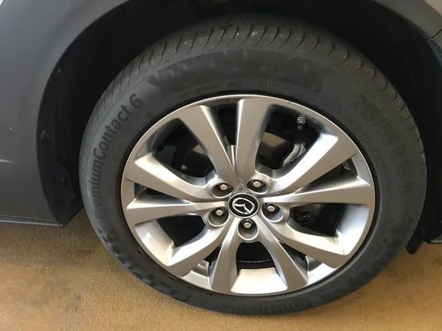 Mazda CX-30 Selection SkyActiv