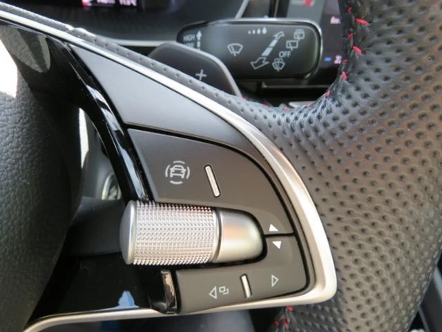 Skoda Octavia 2.0 TSI Combi RS