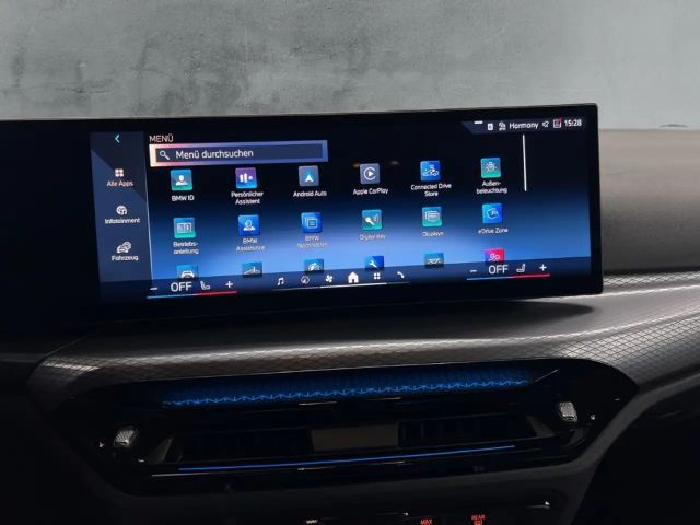 BMW 330 330e M-Sport Sedan