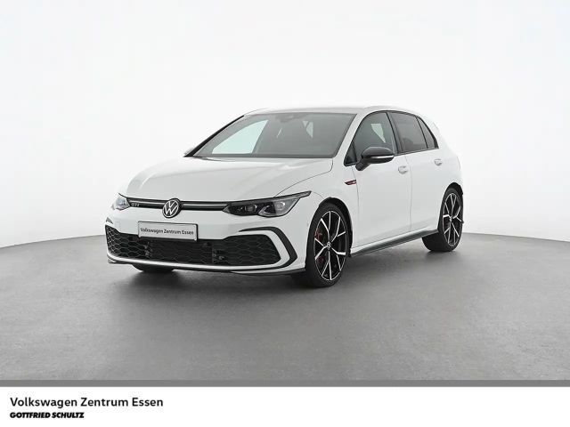 Volkswagen Golf 2.0 TSI DSG GTI