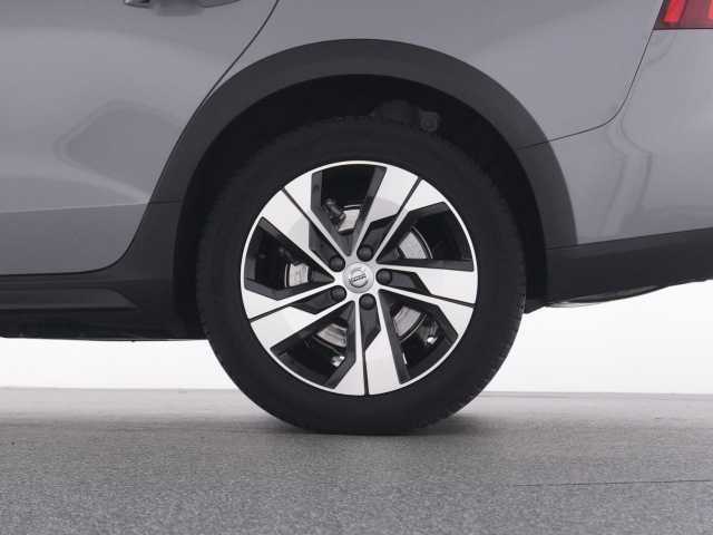 Volvo V60 Cross Country CC