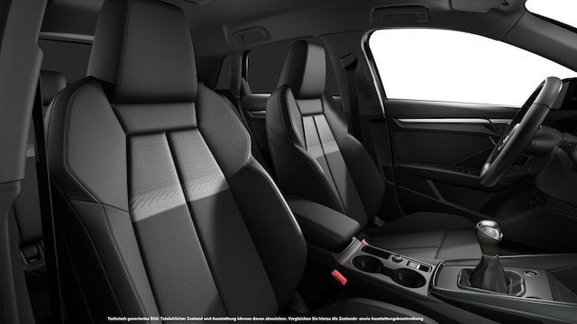 Audi A3 30 TFSI Sportback