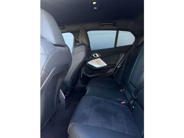 BMW 116 116i M-Sport Sedan