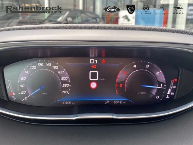 Peugeot 3008 Allure Pack BlueHDi EAT8