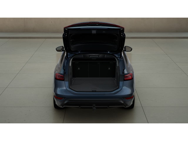 Audi A6 e-tron Avant Performance