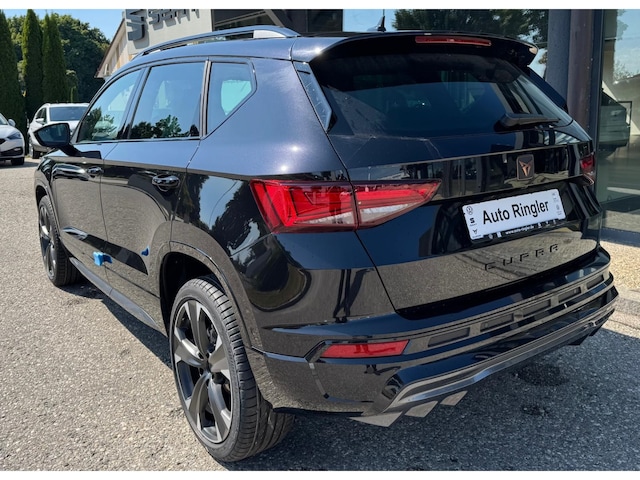 Cupra Ateca 1.5 TSI