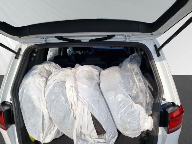 Volkswagen Touran Highline