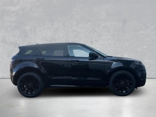 Land Rover Range Rover Evoque D200 Dynamic SE