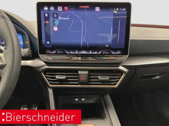 Cupra Leon 2.0 TSI DSG VZ