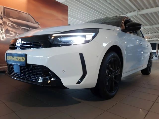 Opel Corsa GS-Line Grand Sport