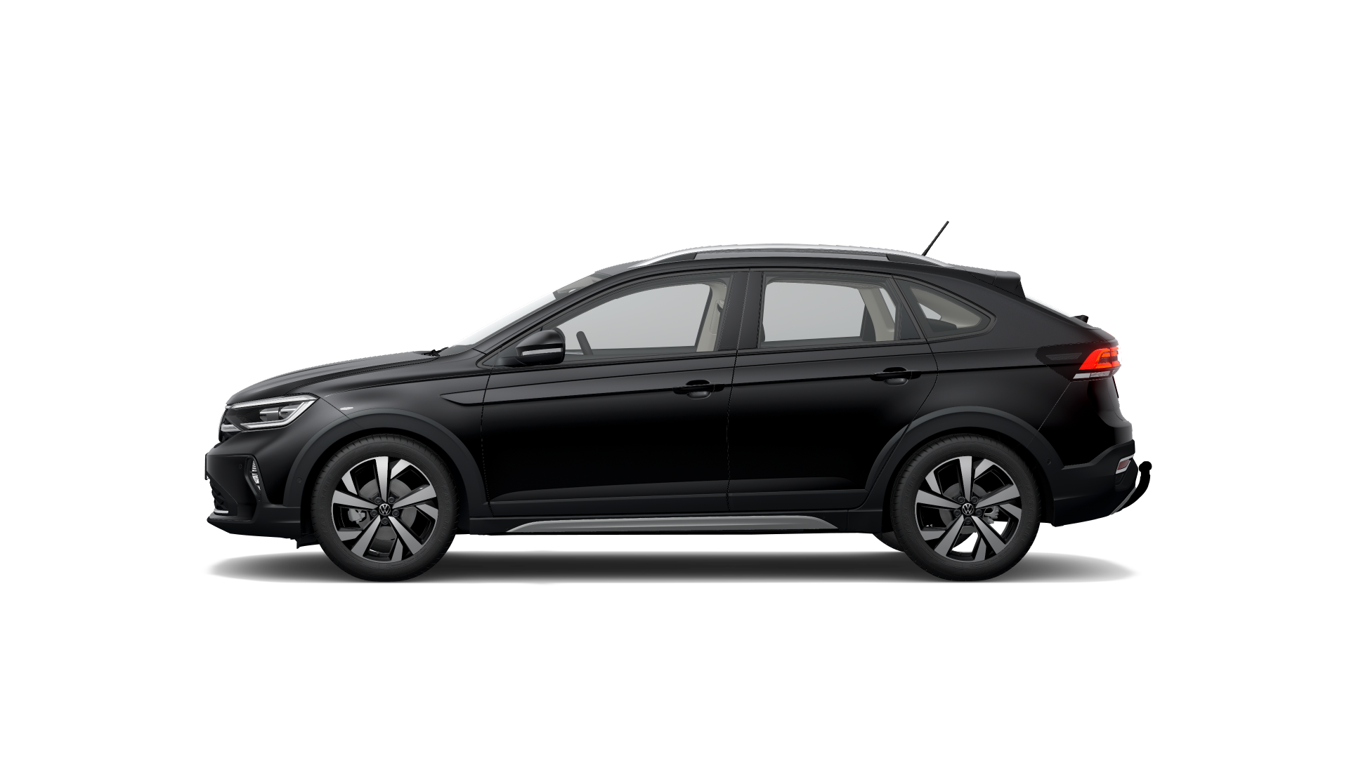 Volkswagen Taigo 1.0 TSI DSG Style