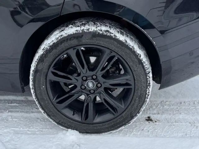 Land Rover Range Rover Velar P400e