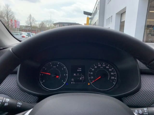 Dacia Jogger TCe 110