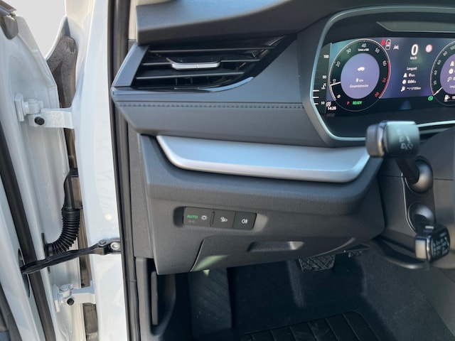 Skoda Octavia Combi Selection