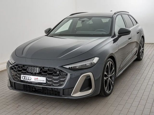 Audi A5 Hybride Quattro S-Tronic