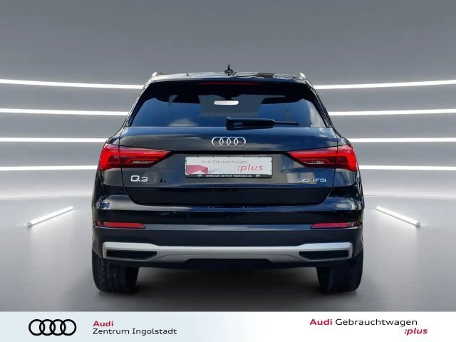 Audi Q3 35 TFSI S-Line