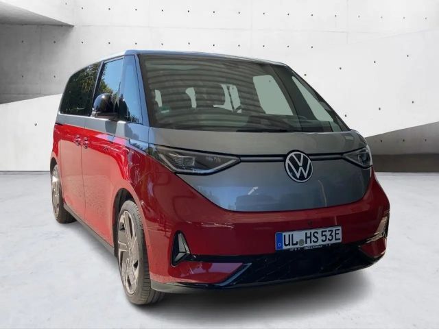 Volkswagen ID.Buzz 7-zitter GTX