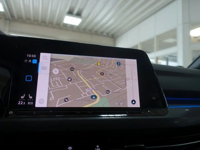 Volkswagen Golf GTE Golf VIII