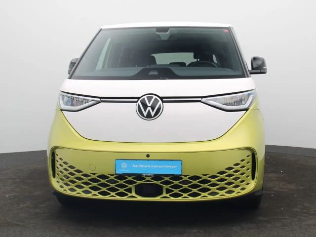 Volkswagen ID.Buzz Pro