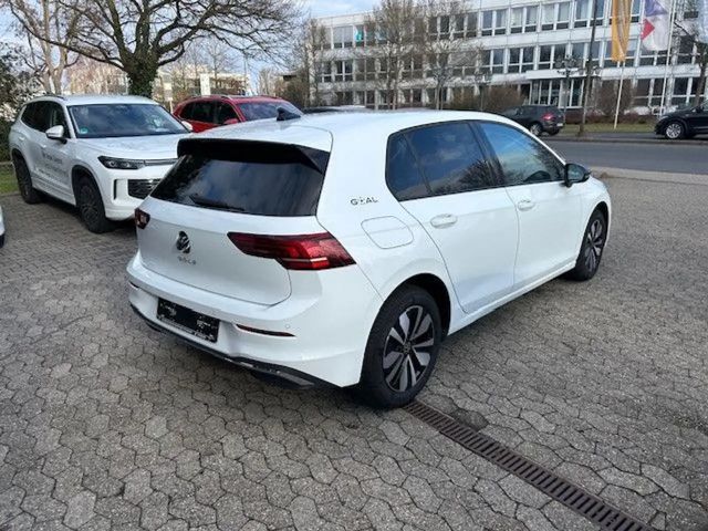 Volkswagen Golf 1.5 TSI Golf VIII