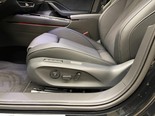 Volkswagen Passat 2.0 TDI 4Motion