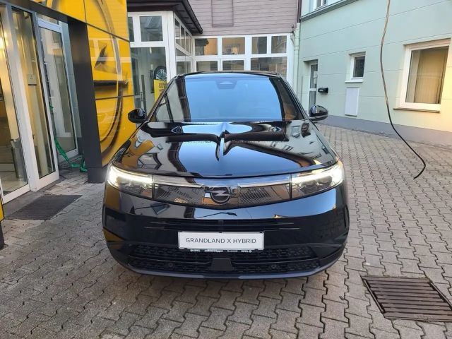 Opel Grandland X GS-Line Grand Sport Hybrid