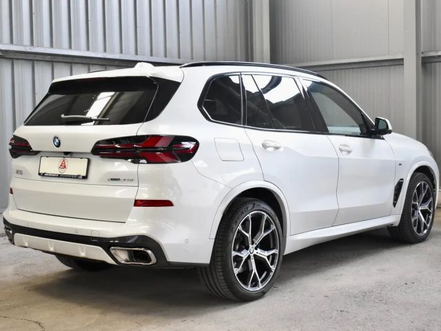 BMW X5 M-Sport xDrive
