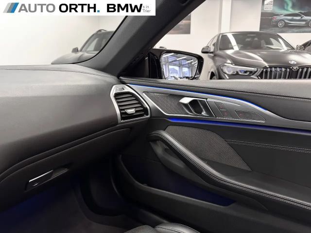 BMW M850 Cabrio xDrive