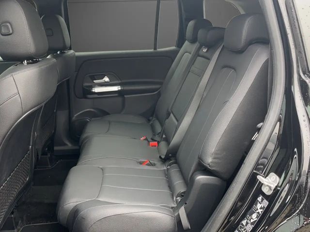 Mercedes-Benz GLB 250 4MATIC Progressive