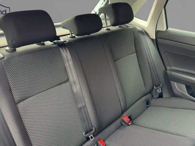 Volkswagen Polo VI 1,0 TSI Base LED KLIMA PDC