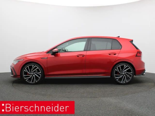 Volkswagen Golf 2.0 TDI DSG GTD IQ.Drive