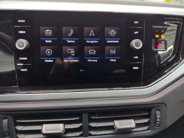 Volkswagen Taigo 1.0 TSI DSG